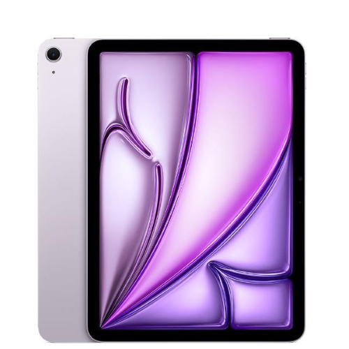 APPLE iPAD AIR 11" 2025 11" CHIP APPLE M3 1TB WI-FI + CELLULAR 5G ITALIA PURPLE